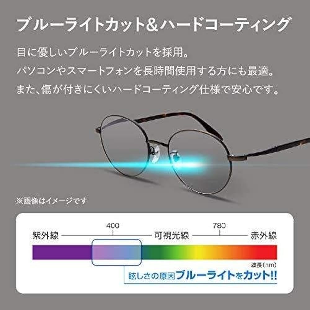 Amazon.co.jp: ピントグラス PINT GLASSES 老眼鏡 シニアグラス 眼鏡