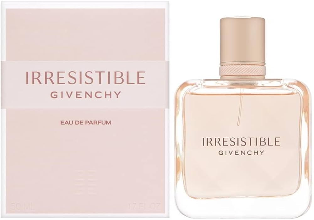 Amazon.com : Givenchy Irresistible Eau De Parfum Spray for Women