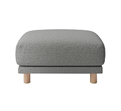 Amazon｜無印良品 カバー 杢グレー 綿帆布 ソファ本体 2シーター