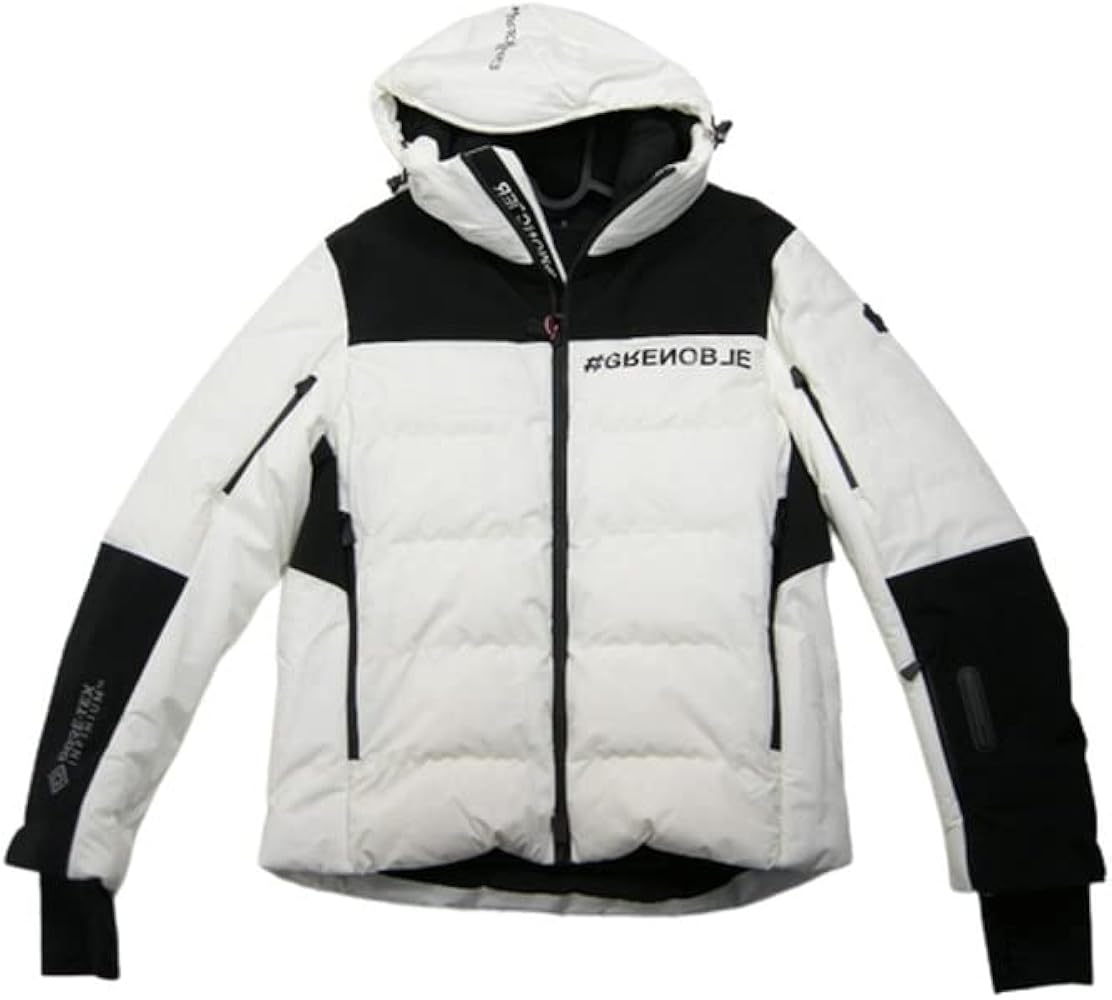 Amazon | [モンクレール] GRENOBLE グルノーブル MONTMIRAL GIUBBOTTO