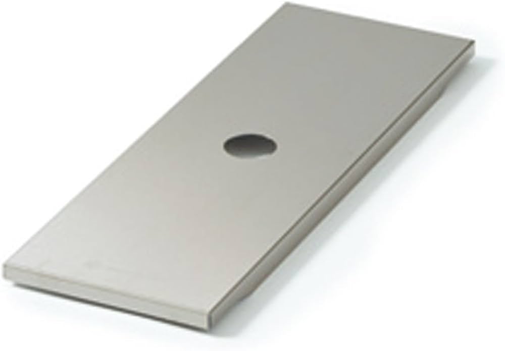 Amazon.co.jp: スノーピーク(snow peak) リッドトレー ハーフユニット