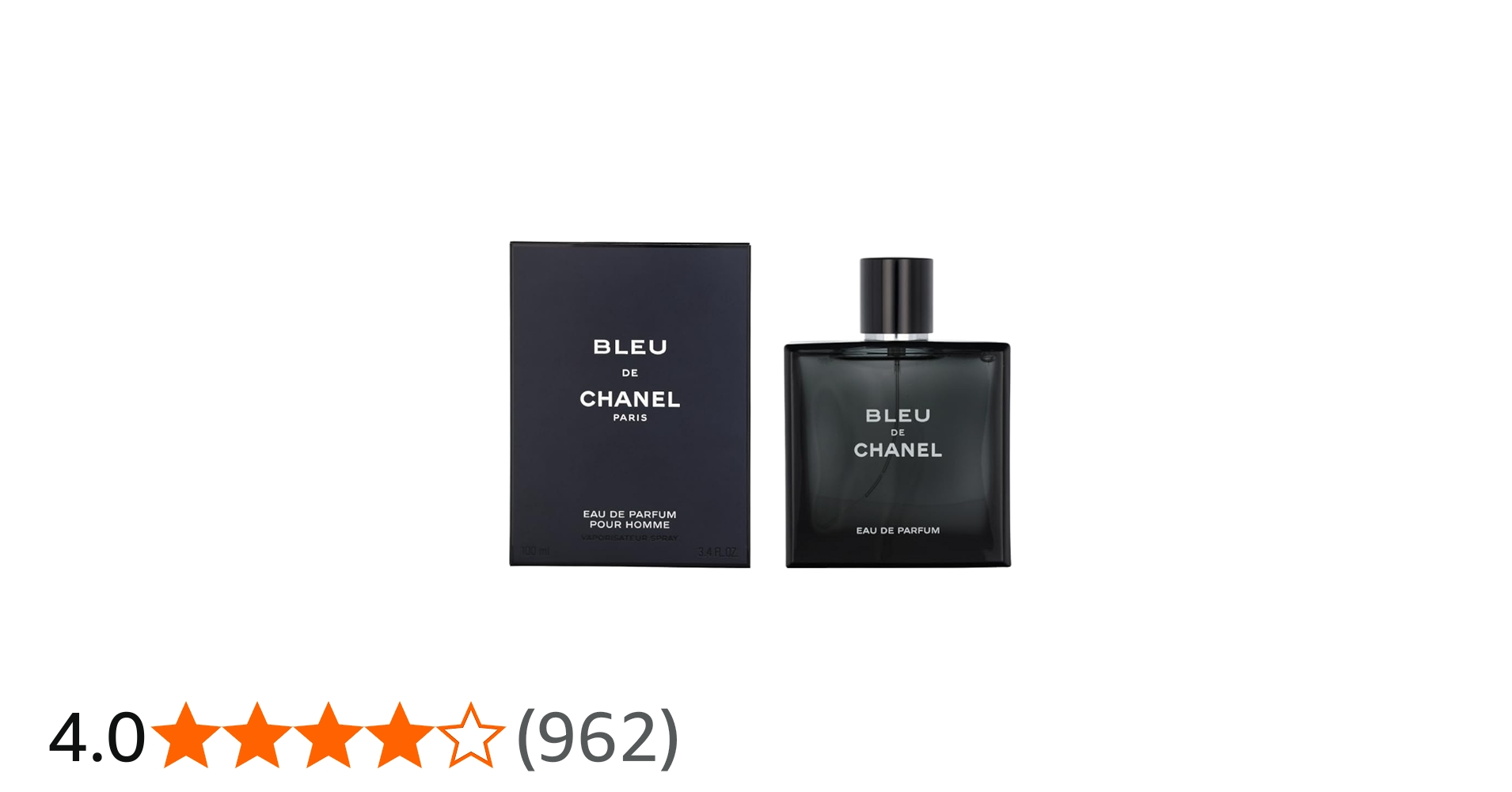 Amazon | シャネル CHANEL ブルー ドゥ シャネル オードパルファム