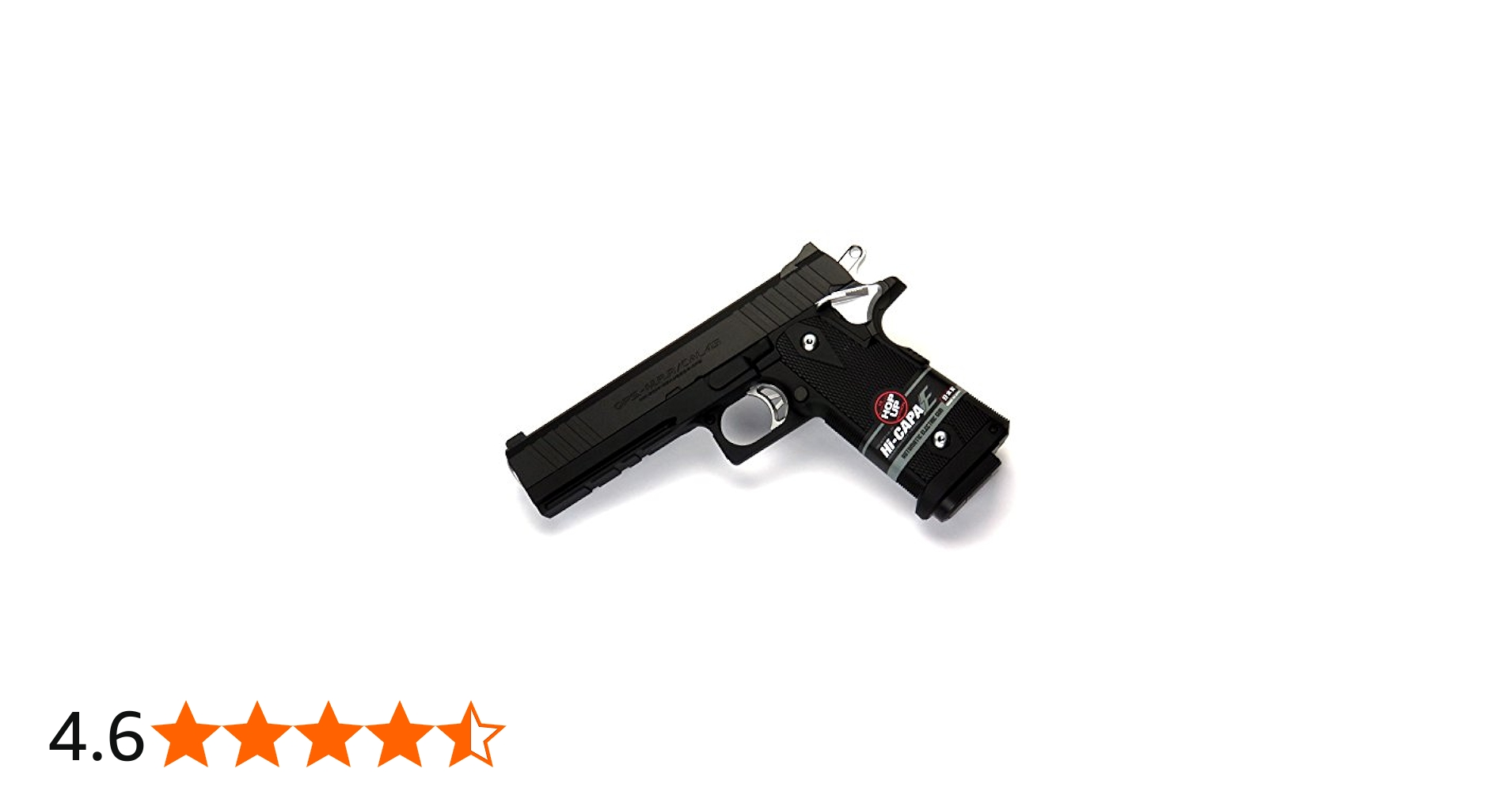 Amazon | 東京マルイ 電動ハンドガン Hi-CAPA E リポバッテリー