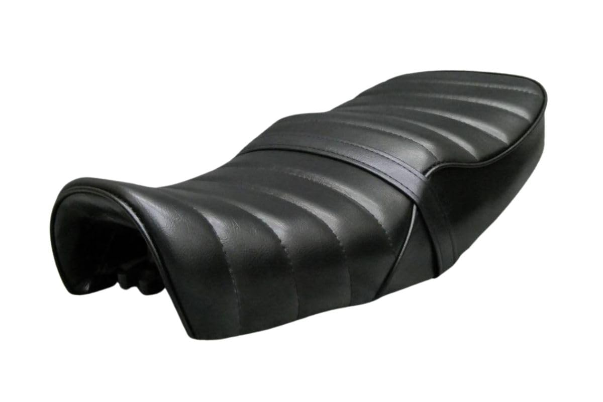 Amazon | エイプ タックロールシート 黒皮/ブラックレザー 完成品