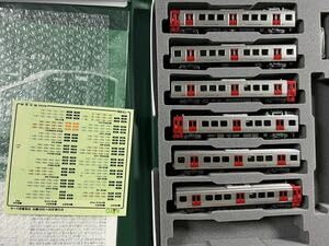 Amazon | KATO 10-1689 JR九州 813系200+300番代 6両セット | 鉄道模型