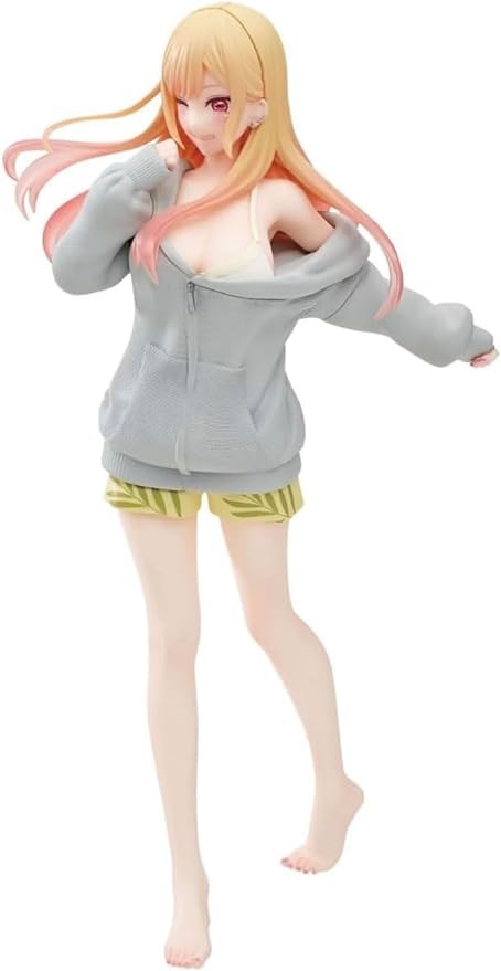 Amazon.co.jp: その着せ替え人形は恋をする Coreful フィギュア 喜多川