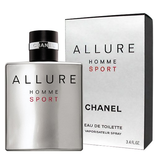 Amazon.co.jp: シャネル CHANEL アリュール オム スポーツ 100ml EDT