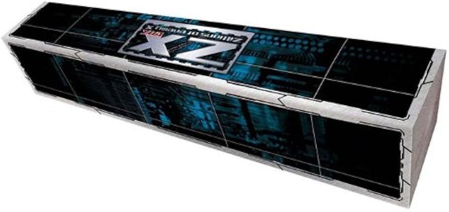 Amazon | キャラクターマルチロングボックスコレクション Z/X