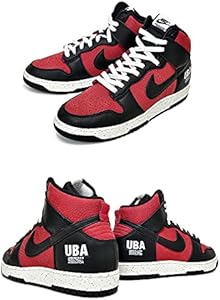 Amazon | [ナイキ] ダンク ハイ 1985 アンダーカバー DUNK HI 1985 UBA