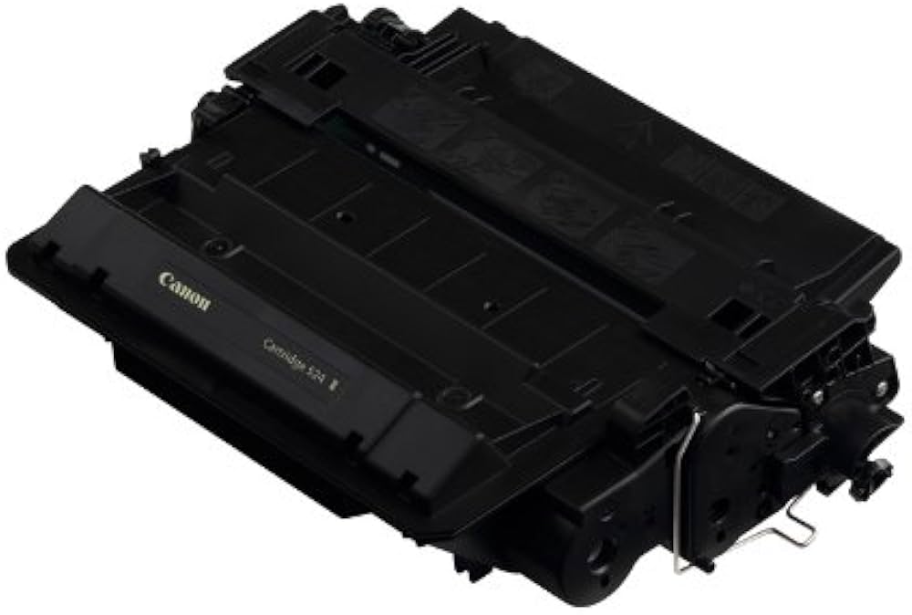 Amazon | CANON トナーカートリッジ524II(12,500枚)3482B004 CN-EP524