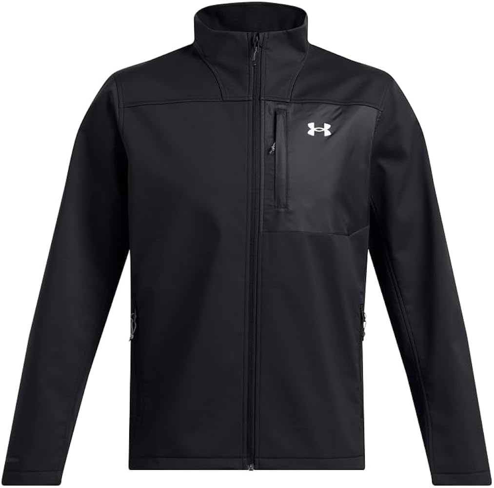 Amazon.com: Under Armour Men's ColdGear Infrared Shield 2.0 Soft
