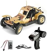 Amazon.co.jp: WPL JAPAN ラジコンカー C54-1 WPL 正規品 技適マーク