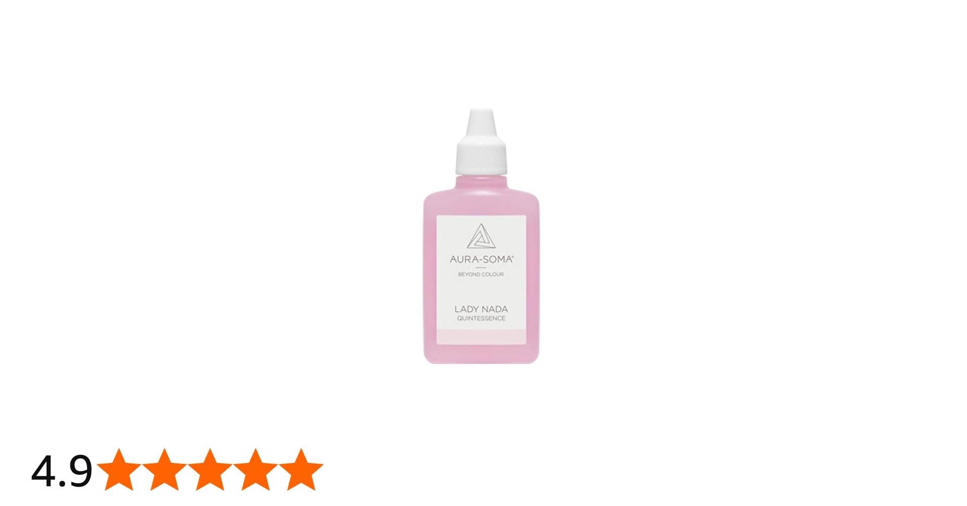 Amazon.co.jp: オーラソーマ AURA-SOMA PRODUCTS クイントエッセンス