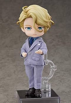 未開封 ねんどろいどどーる 宝石商リチャード氏の謎鑑定 辻村七子