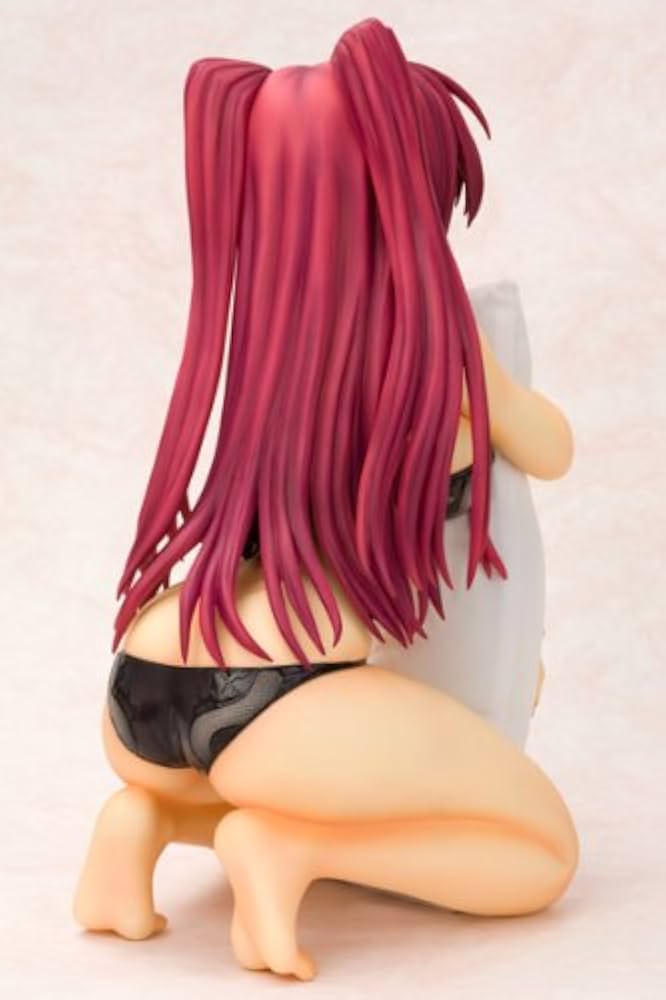 Amazon.co.jp: ToHeart2 DX PLUS 向坂環 挑発でらっくす 1/4 完成品