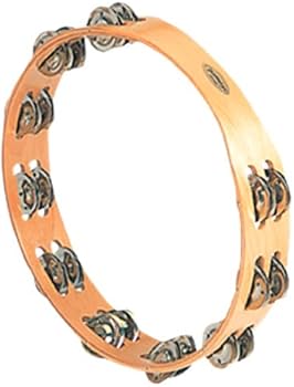 Amazon | ヤマヨ モンキータンブリン 200 | タンバリン | 楽器・音響機器