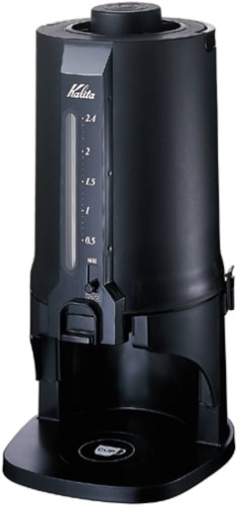 Amazon | Kalita コーヒーポット ET-350専用 CP-25 | カリタ(Kalita