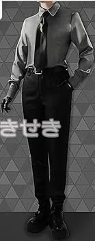 Amazon.co.jp: [きせき] 七次元生徒会 叶 コスプレ衣装 七次元生徒会