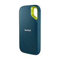Amazon | SanDisk (サンディスク) 1TB Extreme (エクストリーム