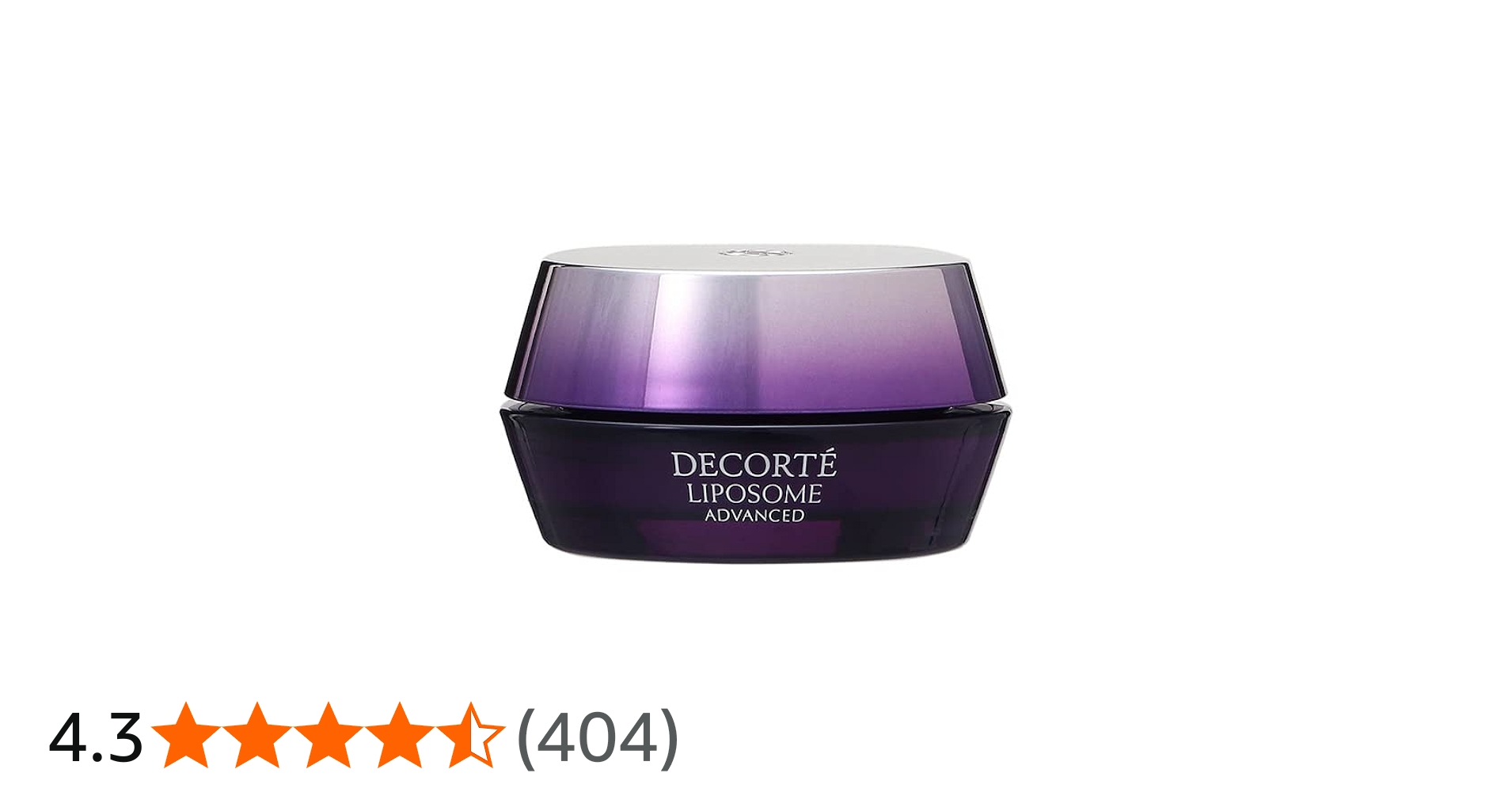 Amazon | コーセー コスメデコルテ COSME DECORTE リポソーム