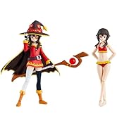 Amazon.co.jp: KADOKAWA PLASTIC MODEL SERIES 「この素晴らしい世界に