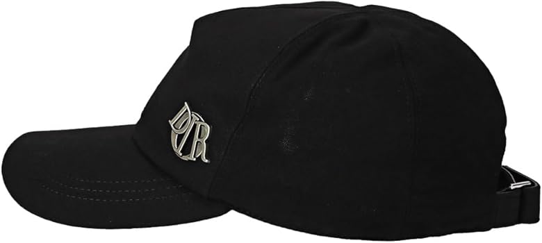 Amazon | [Dior] [ディオール] キャップ メンズ ベースボールキャップ
