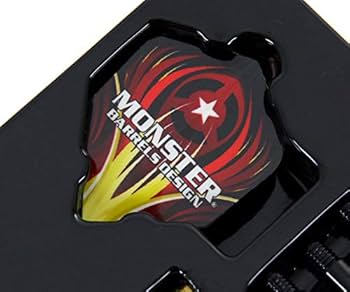 Amazon | モンスター オーガ7 橋本守容モデル バレル スティール