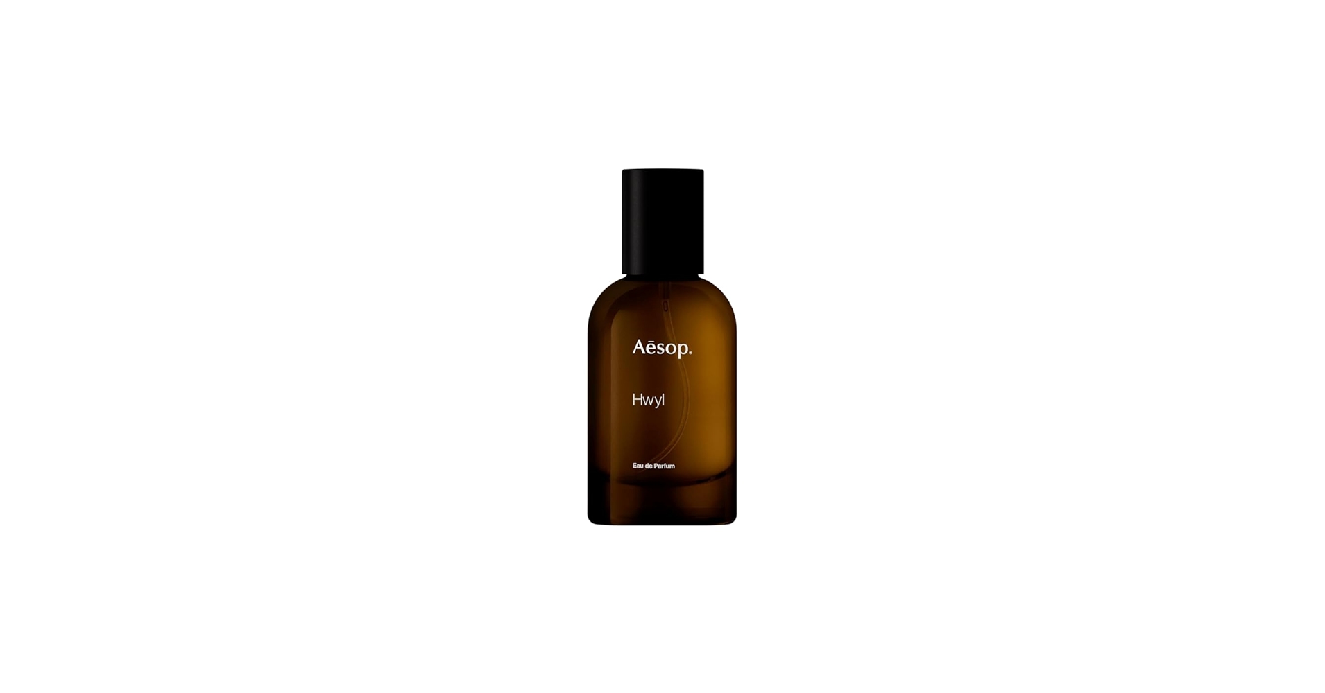 Amazon.com : Aesop Hwyl Eau de Parfum | Smoky, Woody, Vetiver