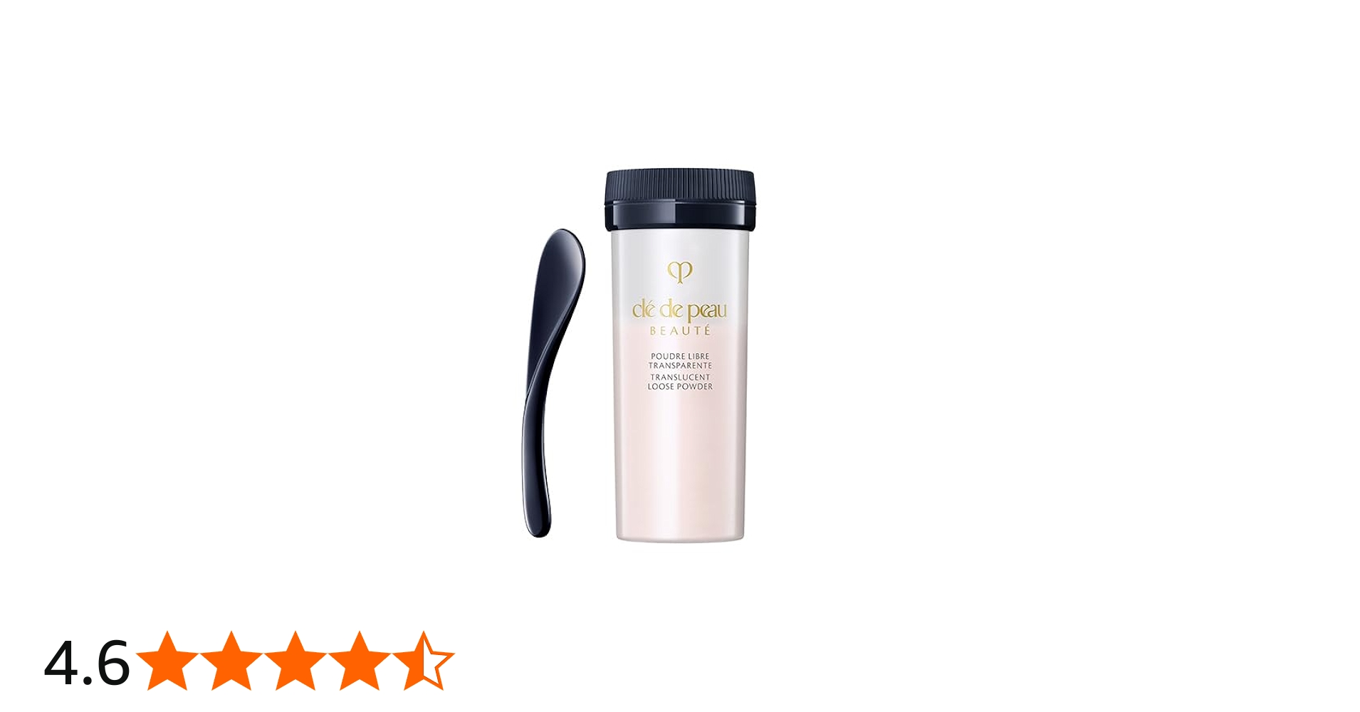 Amazon | 資生堂クレ・ド・ポーボーテ プードルトランスパラントn M