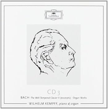 Amazon.co.jp: Wilhelm Kempff Complete Solo Repertoire: ミュージック
