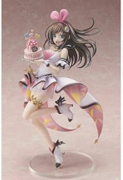 Amazon.co.jp: ○ キズナアイ A.I. Party！ ～Birthday with U～ 1/7