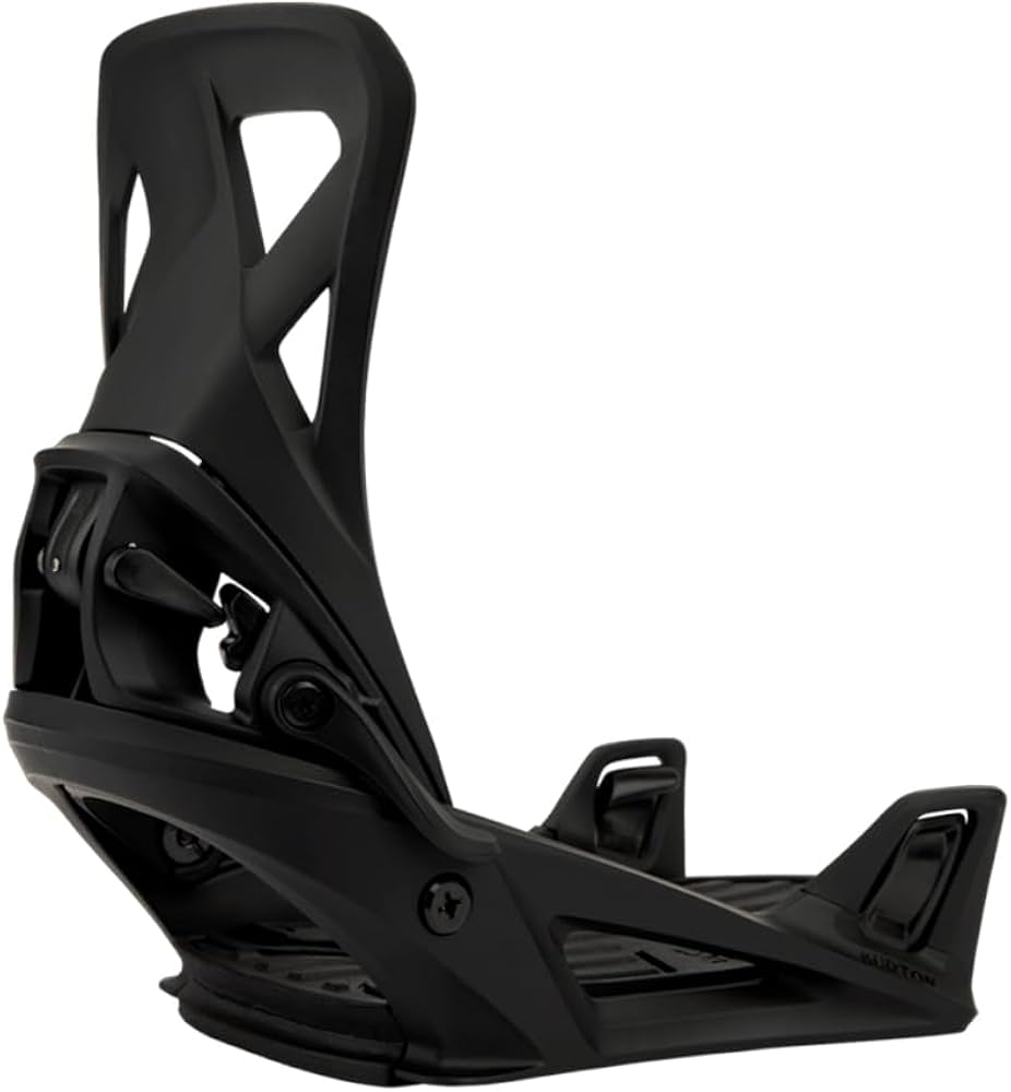 Amazon.com : Burton Men's Step On Re:Flex Snowboard Bindings