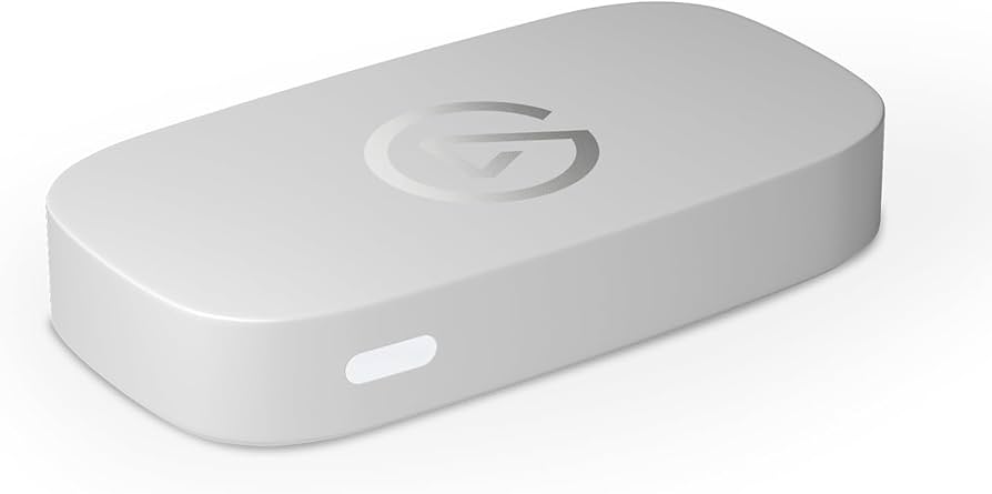 Amazon.com: Elgato Game Capture Neo – USB Portable Capture Card