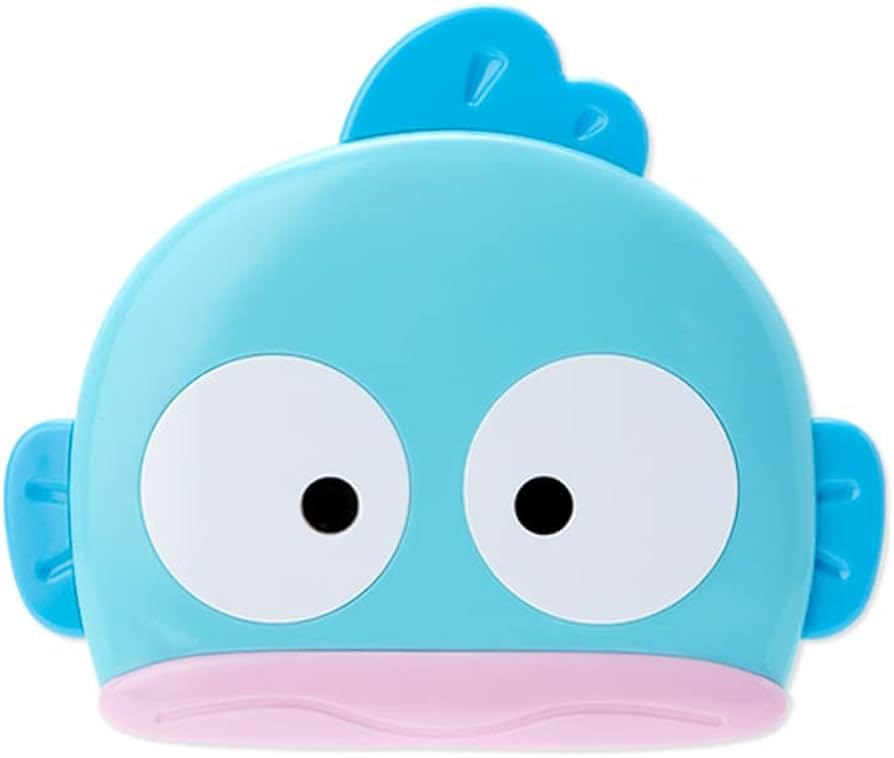 Amazon.co.jp: サンリオ(SANRIO) ハンギョドン フェイス形ミラー