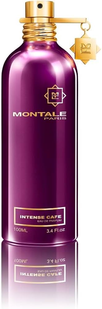 Amazon | Montale Intense Café by Montale Eau De Parfum Spray 3.4