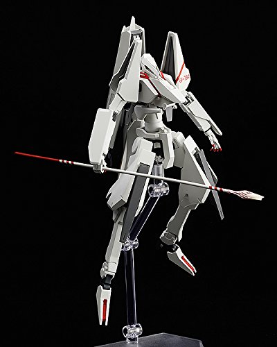 Amazon.co.jp: figma シドニアの騎士 継衛 ノンスケール ABS&ATBC-PVC