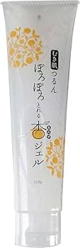 Amazon.co.jp: フレージュ ぽろぽろとれる杏ジェル 110g : ビューティー