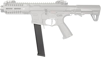 Amazon | 【Classic Army】120連マガジン NEMESIS X9 / G&G ARP9, PCC9