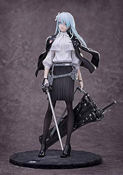 Amazon.com: Myethos A-Z: S 1:7 Scale PVC Figure : Toys & Games