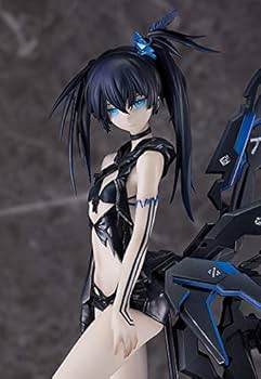 Amazon.co.jp: ブラックロックシューター inexhaustible Ver. 1/8