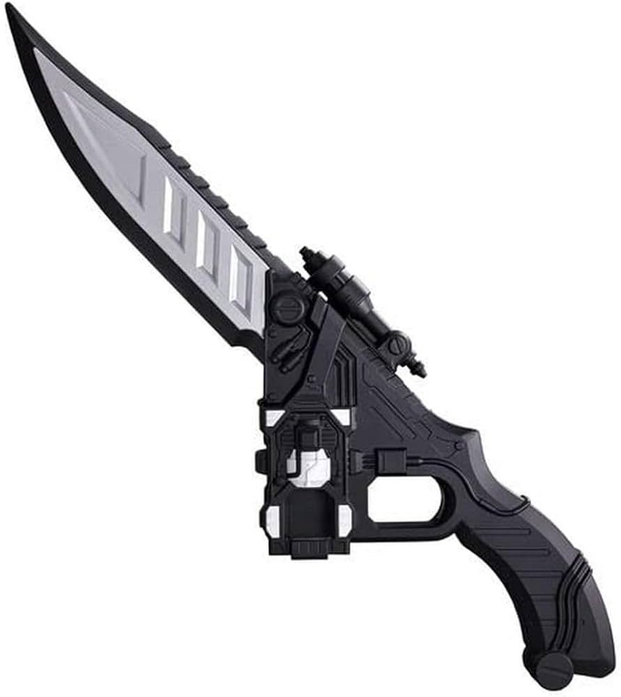 Amazon | バンダイ トイ部 仮面ライダーW エターナルエッジ バンダイ