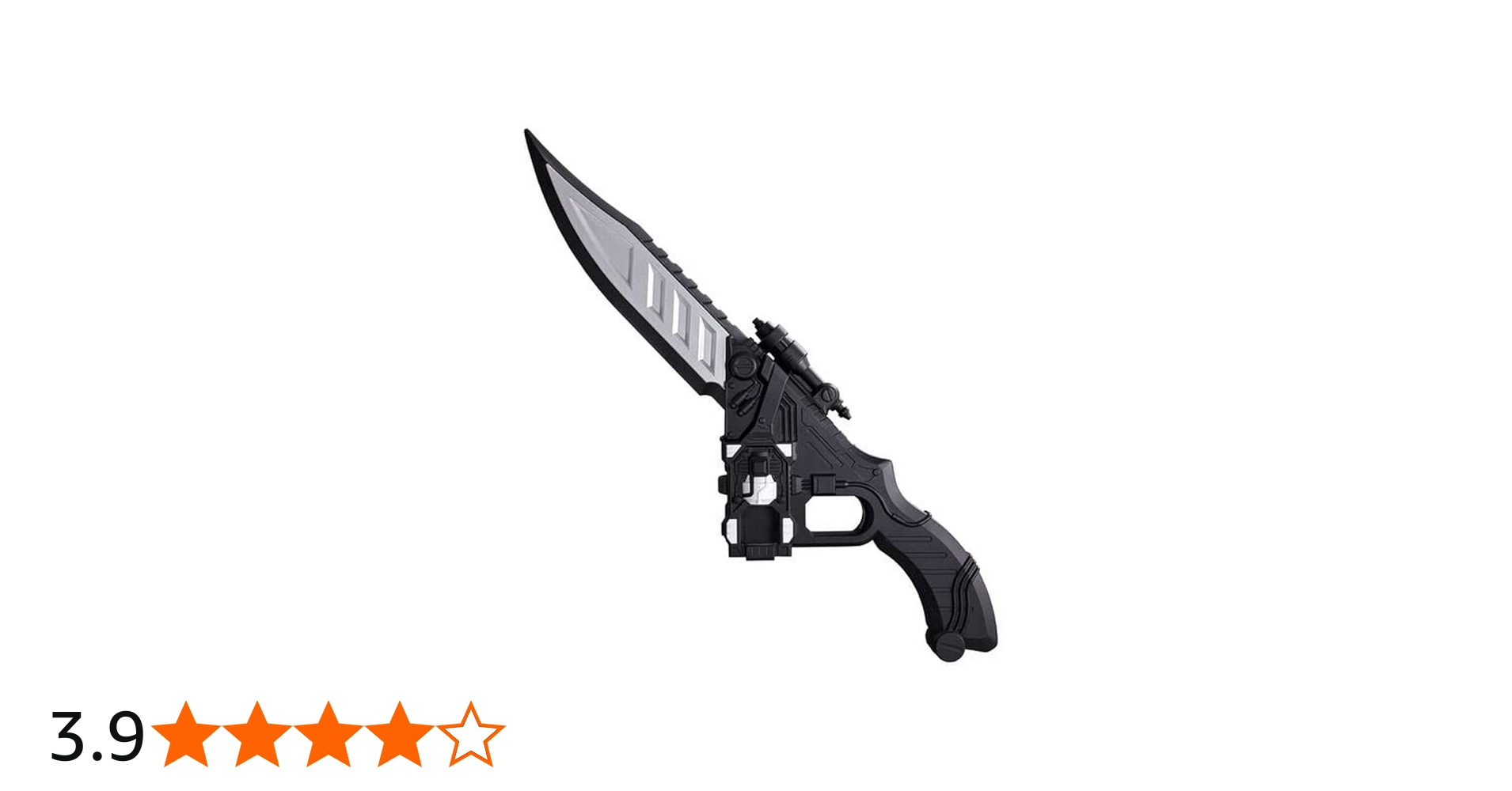 Amazon | バンダイ トイ部 仮面ライダーW エターナルエッジ バンダイ