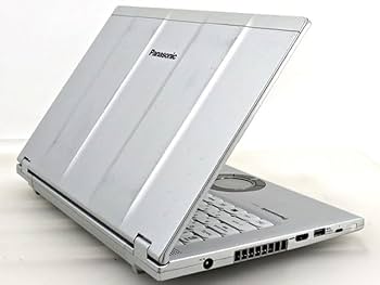 Amazon.co.jp: Panasonic Let's Note CF-LV9 (CF-LV9RDHVS) Full HD