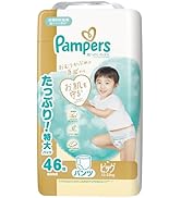 Amazon.co.jp: パンパース おしりふき 肌へのいちばん 896枚(56枚x16