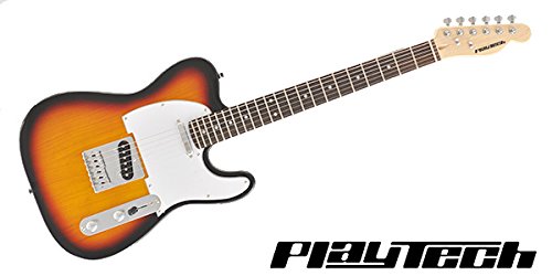 Amazon | 【国内正規品】 PLAYTECH プレイテック エレキギター TL250