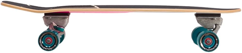 Amazon | carver(カーバー) スケートボード Firefly 30.25