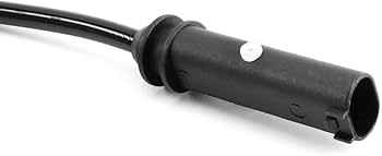 Suuonee ABS Speed Sensor,34526869292 Car Front ABS Wheel Speed