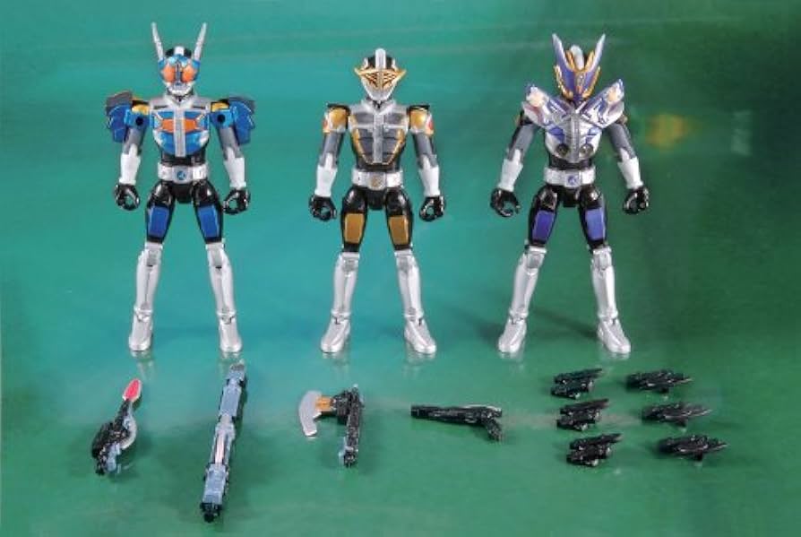 Amazon.co.jp: 仮面ライダー電王 バイク&アクション 仮面ライダー電王