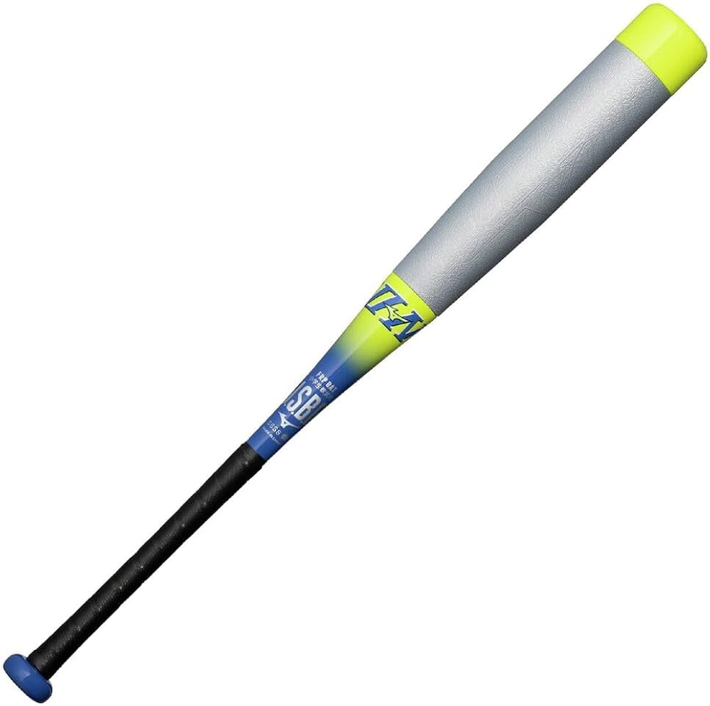 Amazon | ミズノ MIZUNO ビヨンドマックスEV2N 小学生軟式用 FRP製