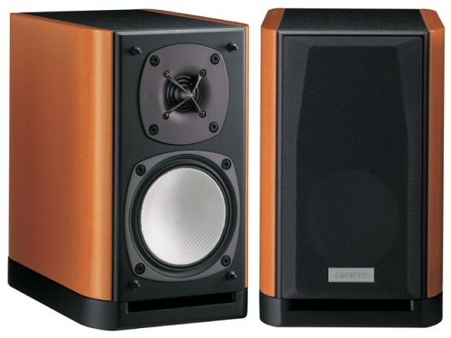 Amazon.co.jp: ONKYO スピーカーシステム （2台1組） D-112E : 家電